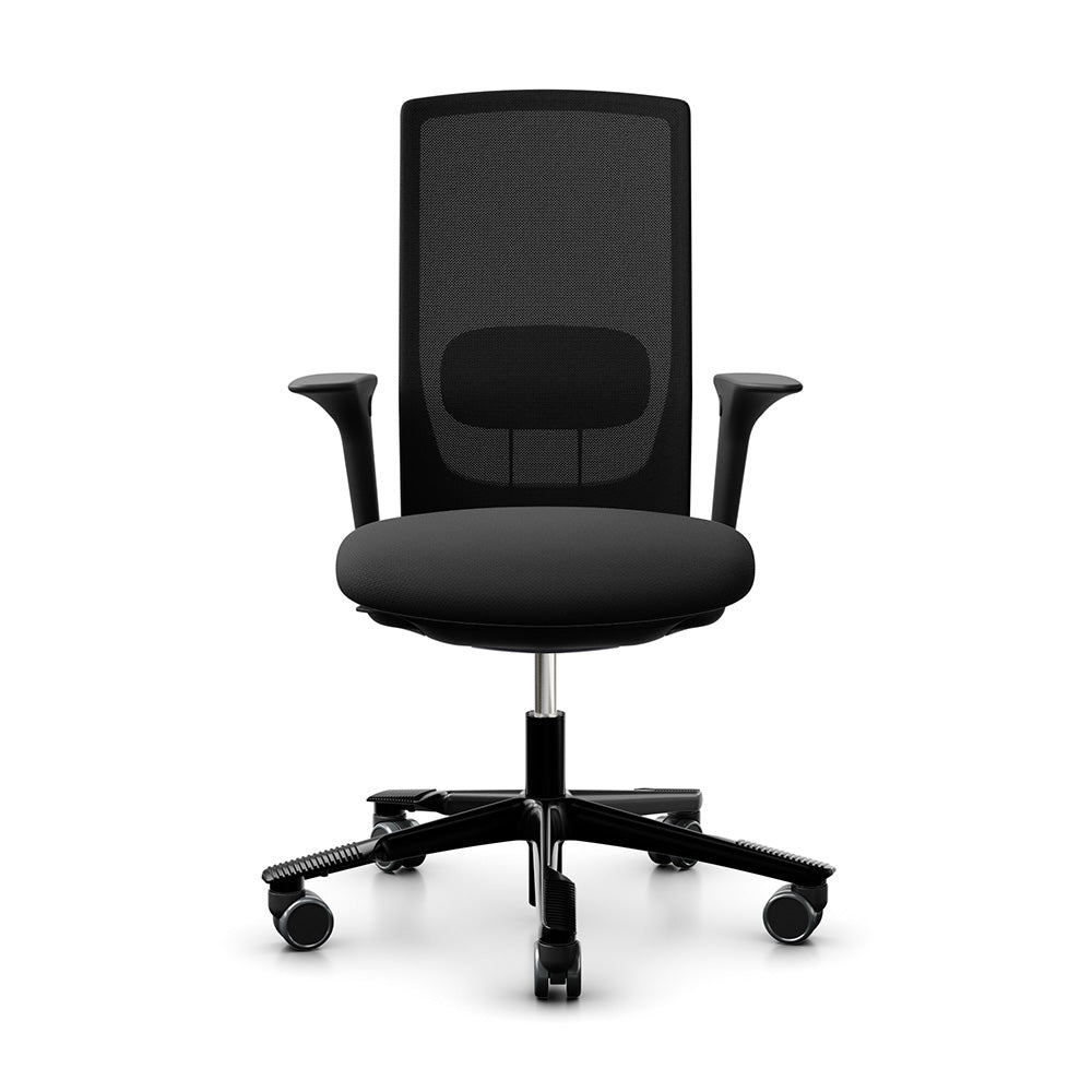 hon exposure mesh chair