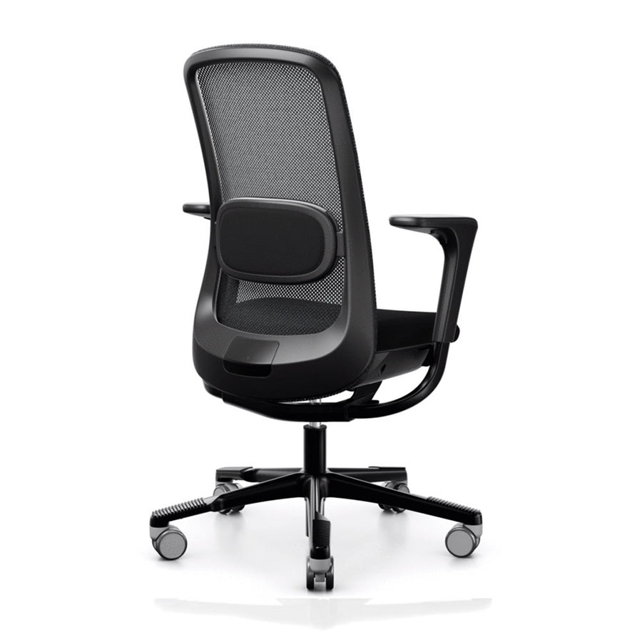 hon exposure mesh chair