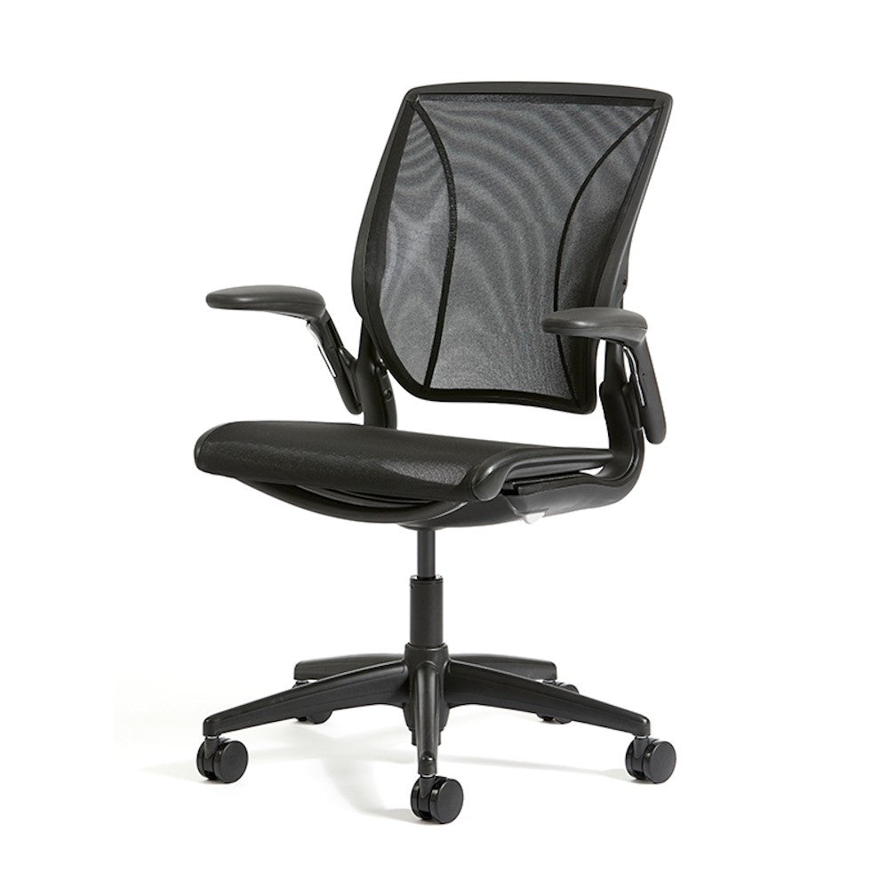 easy to assemble office chair