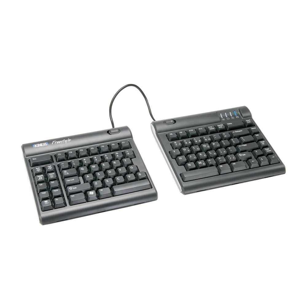 kinesis freestyle pro mac