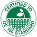 -- Certified Organic