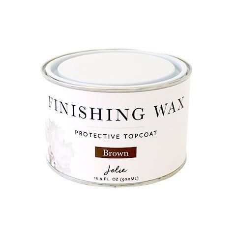 Gold Gilding Wax  Jolie Gilding – All Kinds Of Finds By Karen