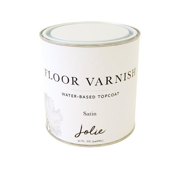 Clear  Jolie Finishing Wax – Ave Home