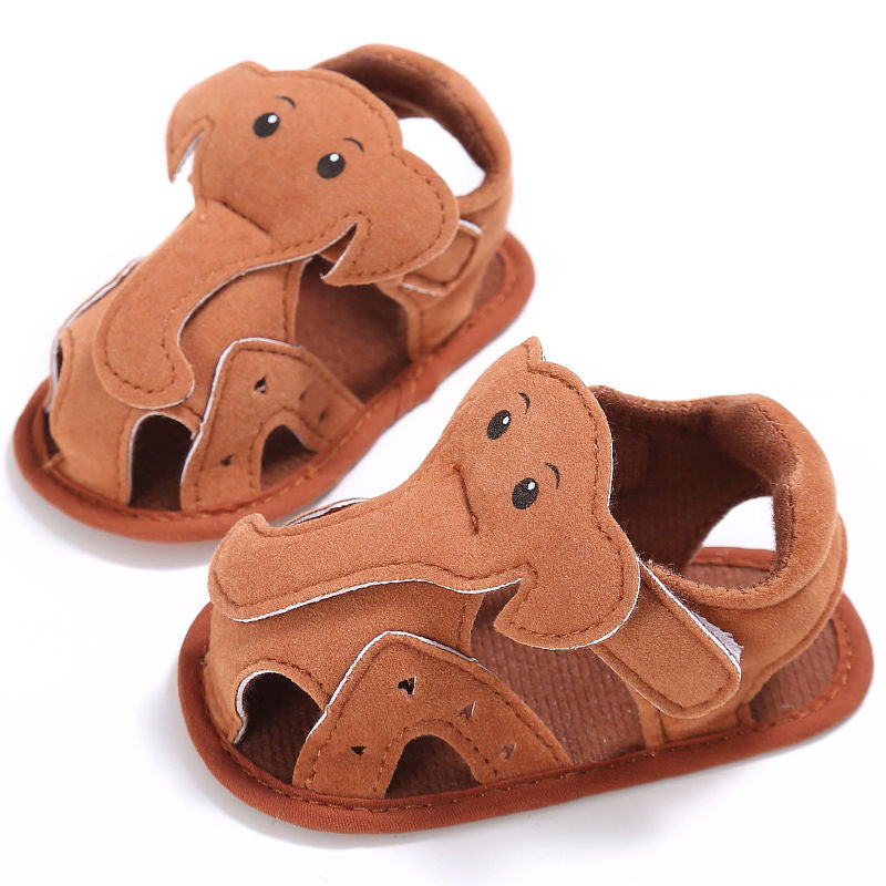 elephant shoes for toddlers