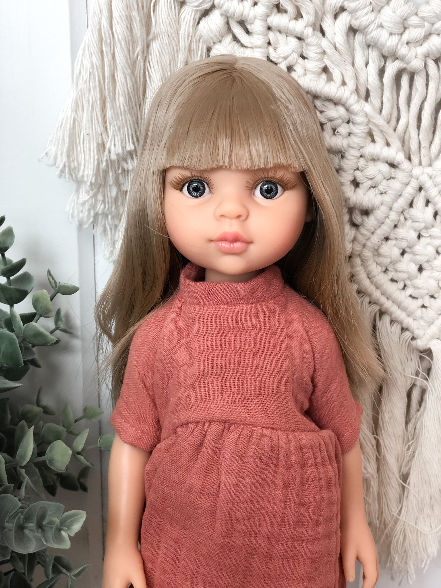 minikane doll clothes