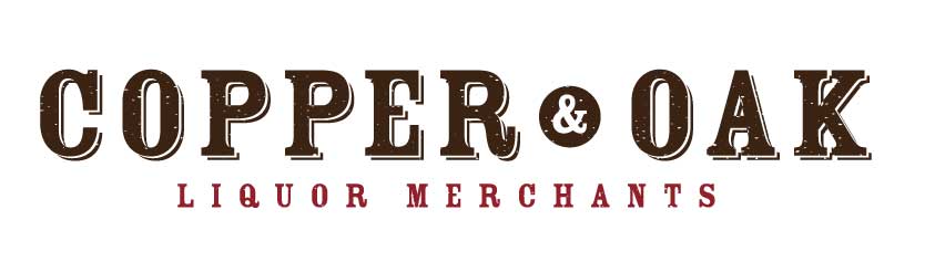 Copper & Oak logo