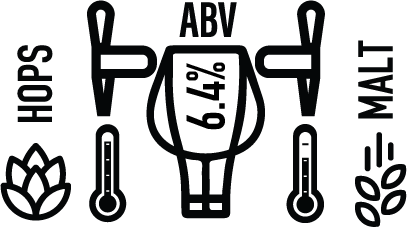 Beerfarm Cryo Mountain IPA Flavour Profile