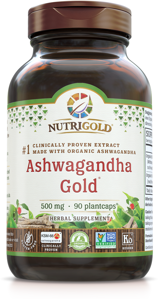 ashwagandha costco