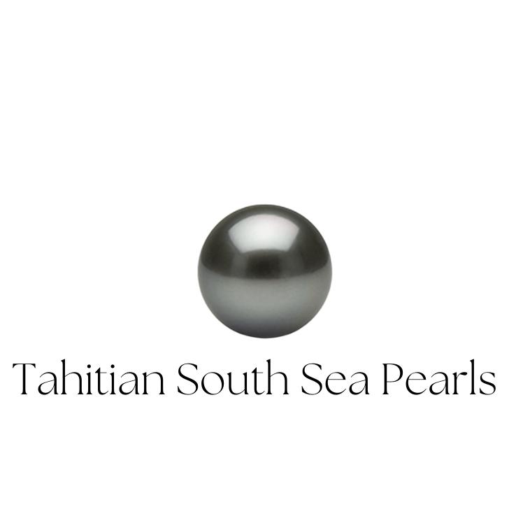 Tahitian Pearls Information - Tahitian Pearls Colors & Characteristics# ...