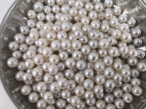 How to spot Fake Pearls: Complete Guide