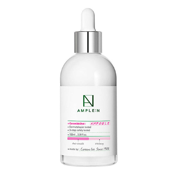 COREANA Ample:N Centel Calming Shot First Gel Cleanser