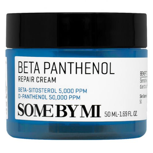 Some By Mi Beta Panthenol Repair Toner 150ml  K-BEAUTY EUROPE SKINCARE  ONLINE SHOP - Kosmos Beauty Lab