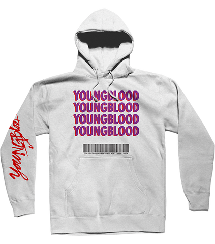 5sos symbols hoodie