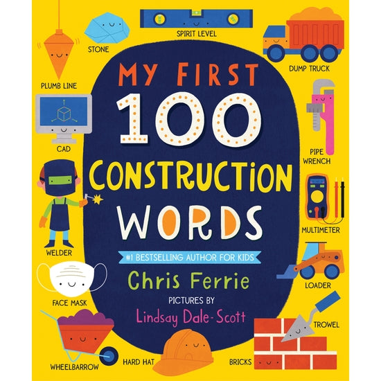 First 100 Words: First Words of Love Padded Board Book - Suite Child