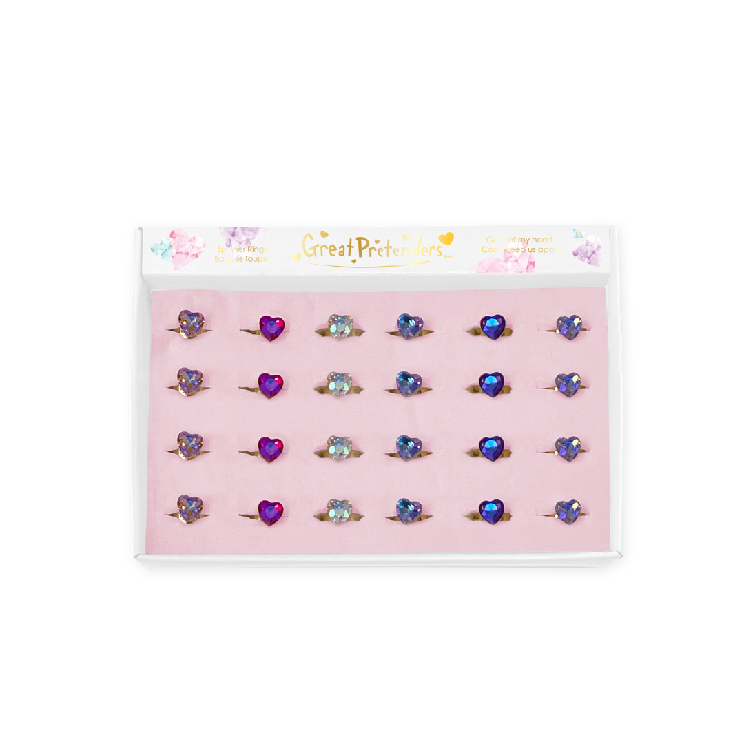 Blinger kids Sparkle Collection Refill Set - 180 Colorful Gems