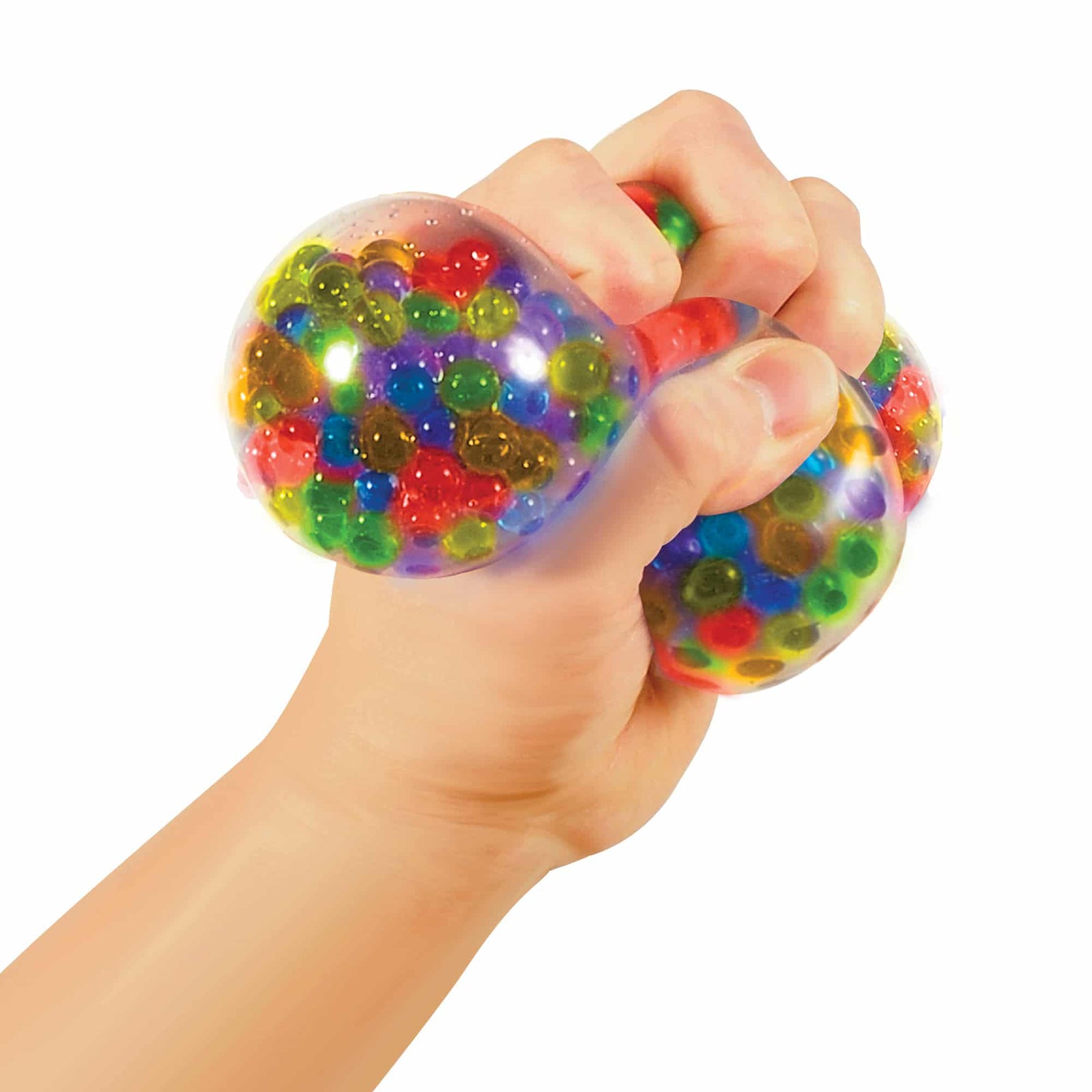 Giant Bead Stress Ball - toys et cetera