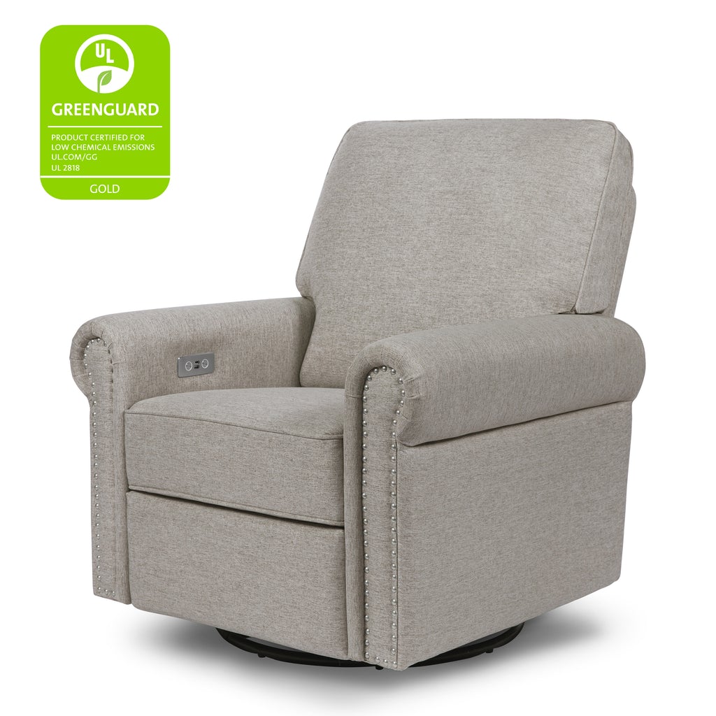 phylicia swivel glider