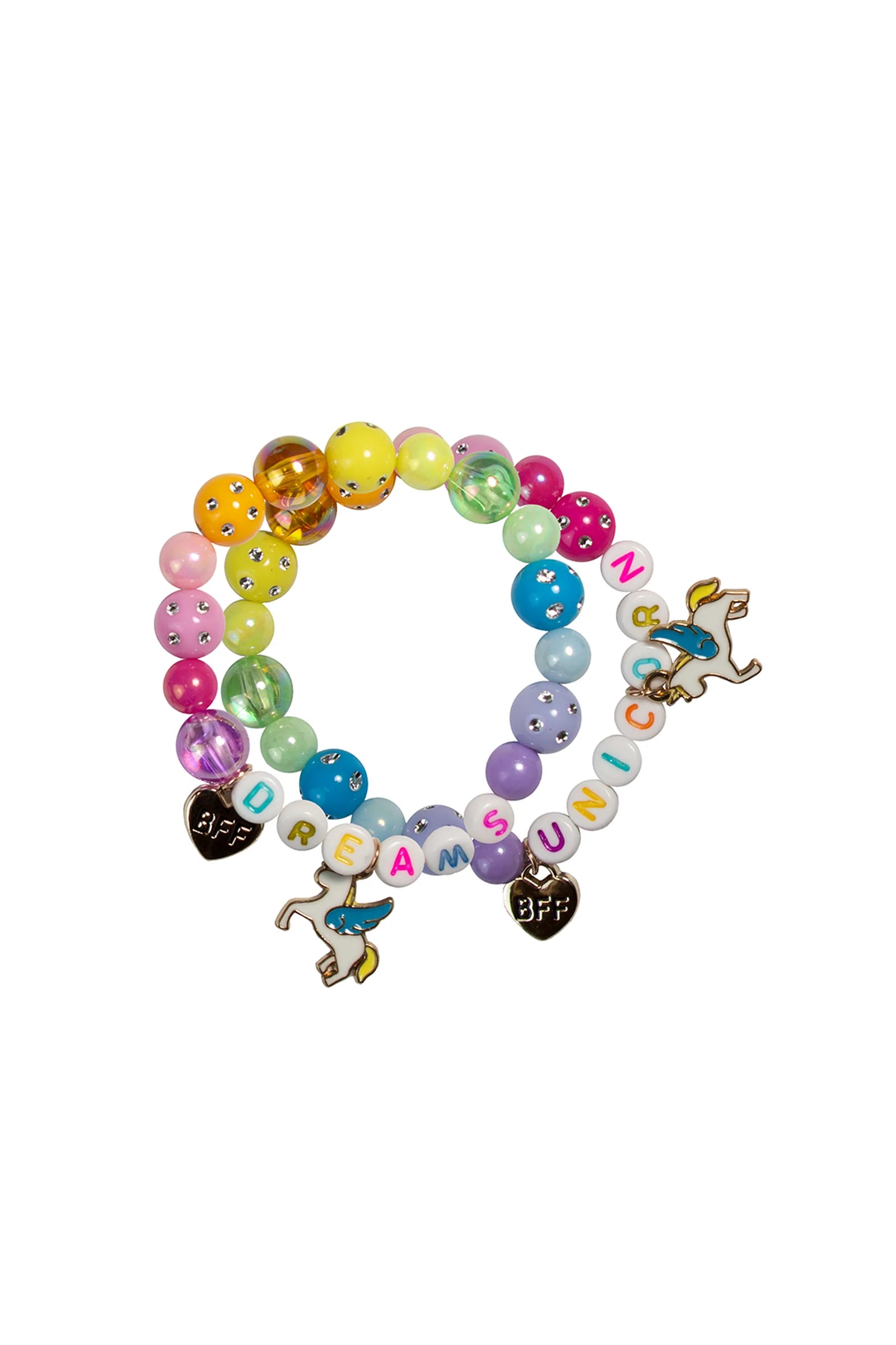 Fashion Angels Galaxy Bead Super Set - Suite Child