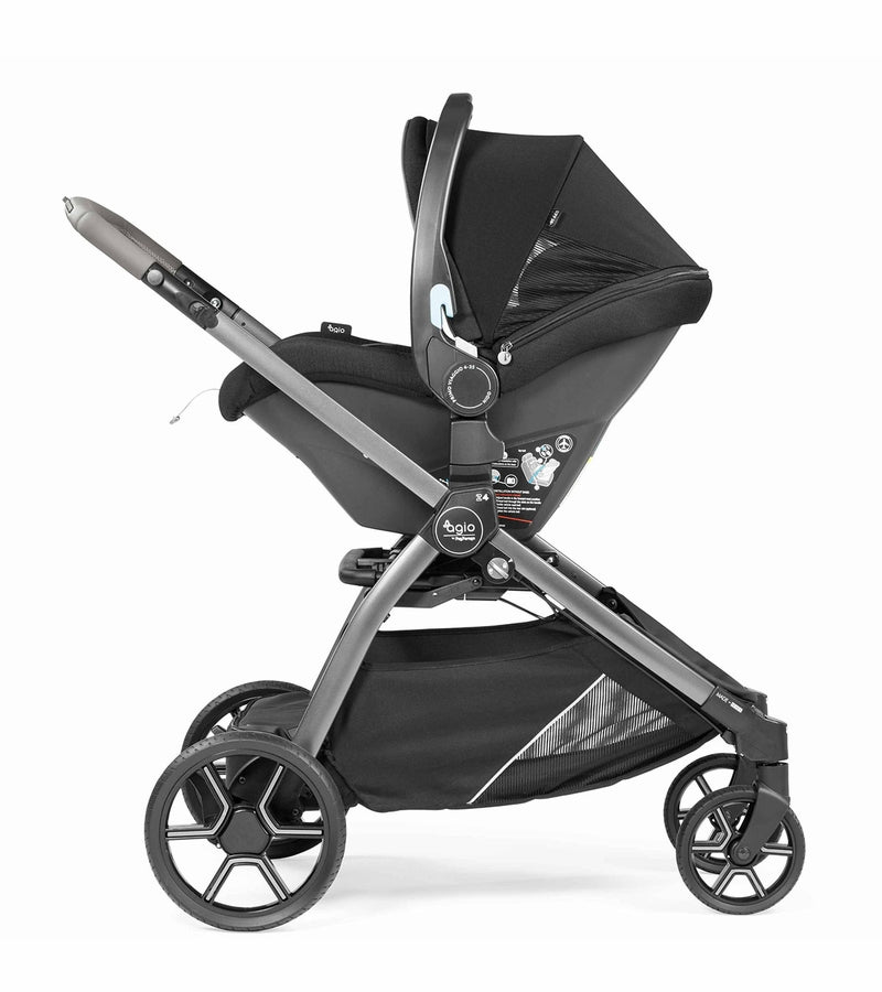 peg perego z4 travel system