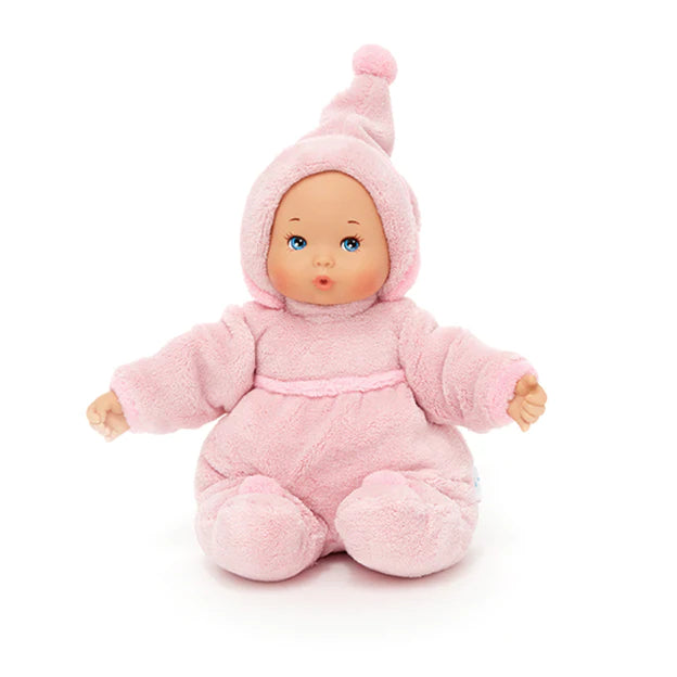 Madame Alexander Sweet Baby Nursery Little Love Essentials Doll