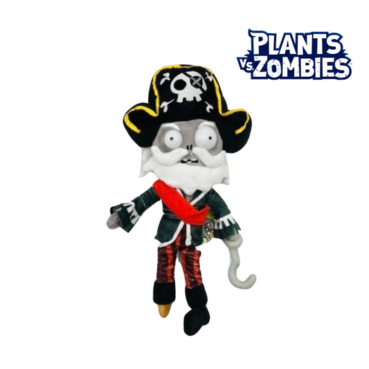 Plants Vs Zombies All Star Zombie - 12” With Detachable Head – Toyslando