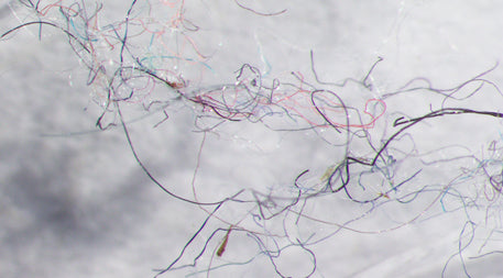 primary microplastics found in the ocean