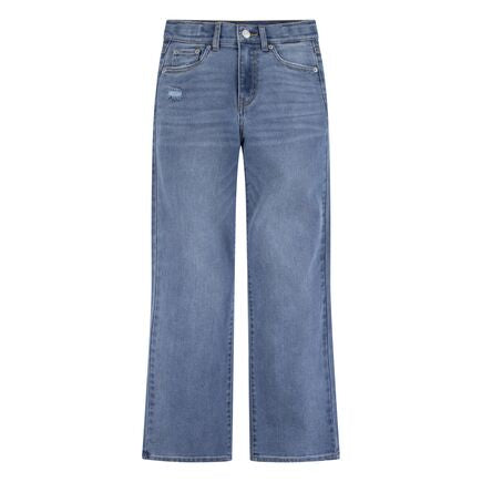 Jeans til jente - Brobrobrille