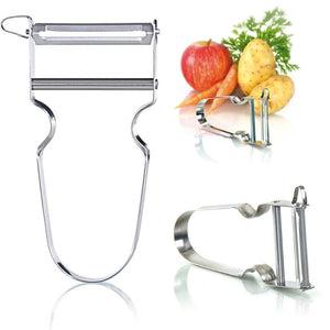 Star Inox potato peeler for pro-heavy 