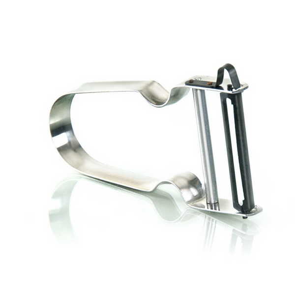 Get Zena Swiss Rex potato peeler 