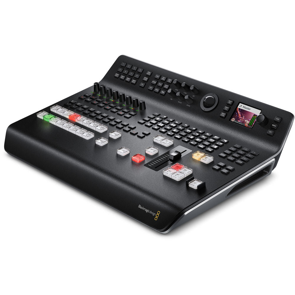 Blackmagic Design - ATEM Constellation 8K Switcher with M/E Advanced P -  OHD Studios