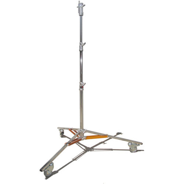 Matthews Crank-O-Vator Heavy Duty Light Stand rental