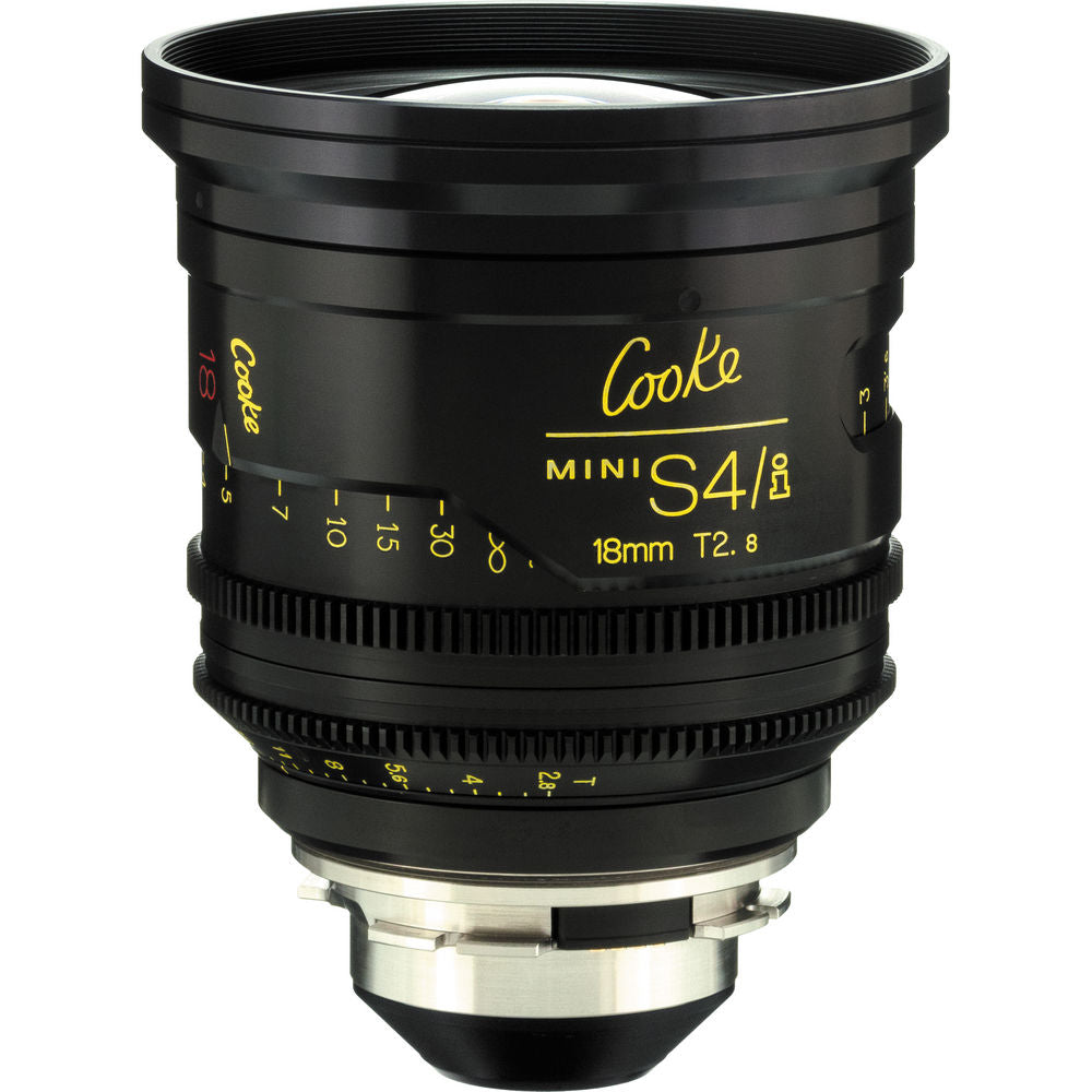 Cooke s4/i Prime Lens. Cooke 75мм. Cooke s8. Мини объектив. Мини объективы