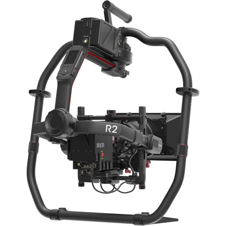 dji ronin 2