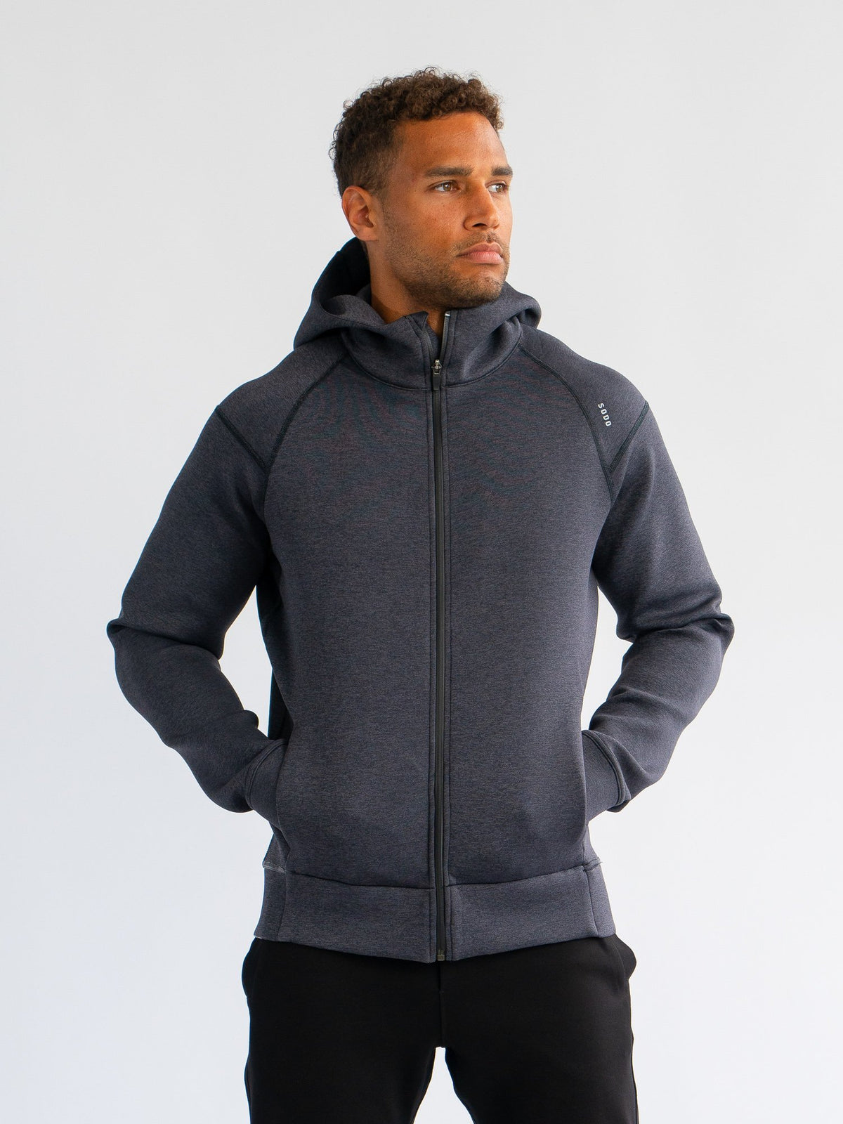 425 Full Zip -- Tech Fleece – SODO Apparel