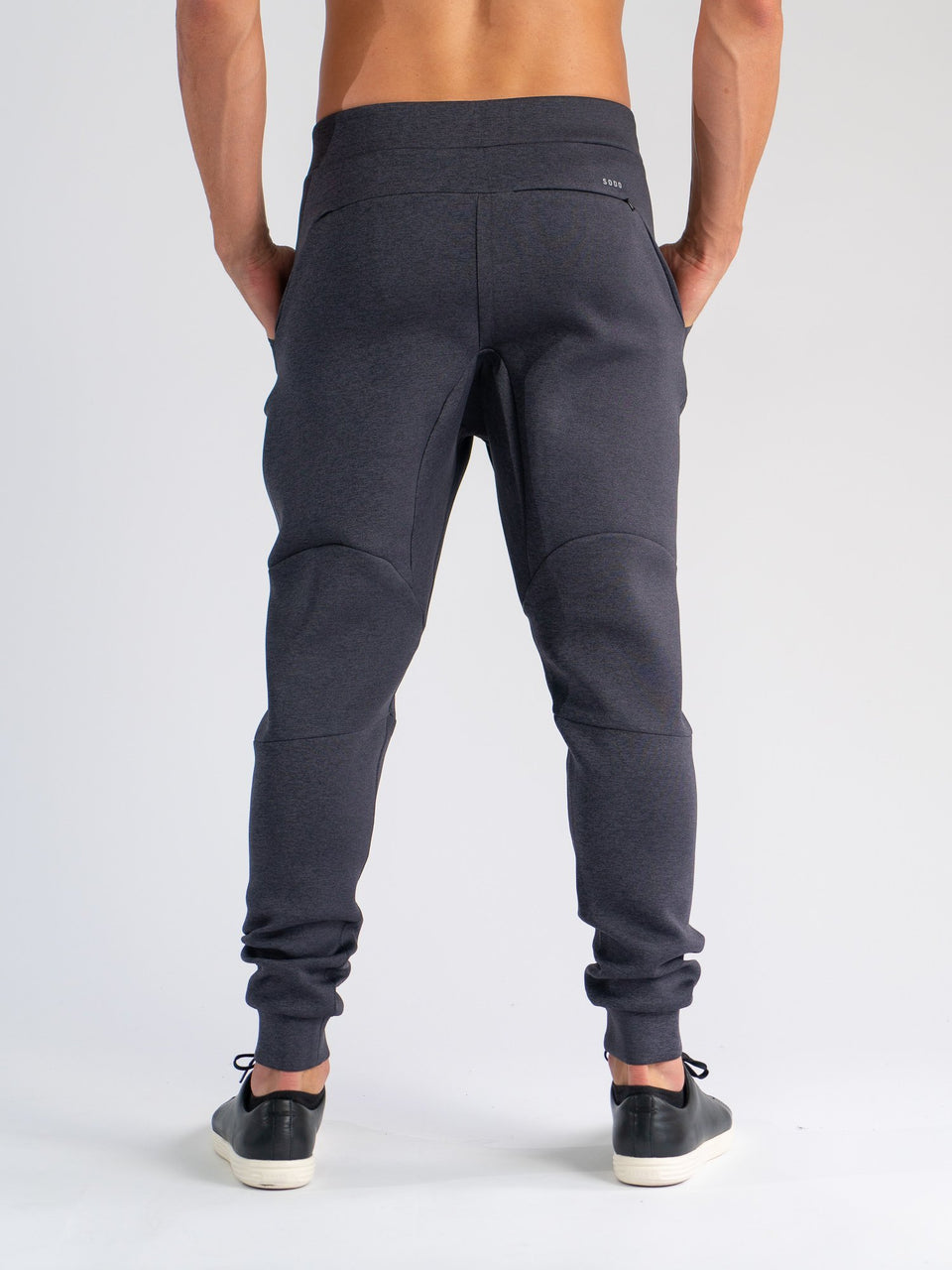 tech fleece jogger pants