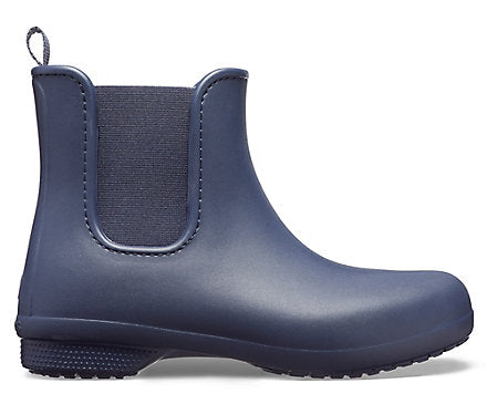 Crocs freesail 2025 chelsea boots