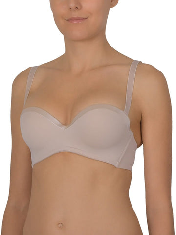 Naturana Multiway Underwire Bra 7746 Nude by Charles Fay