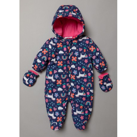 lily and jack snowsuit