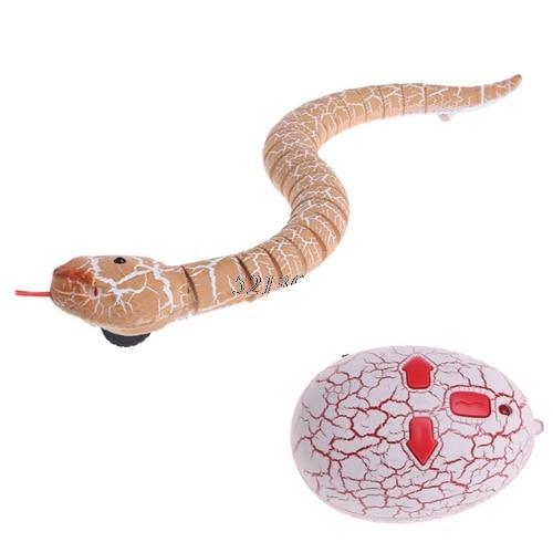 remote control rattlesnake