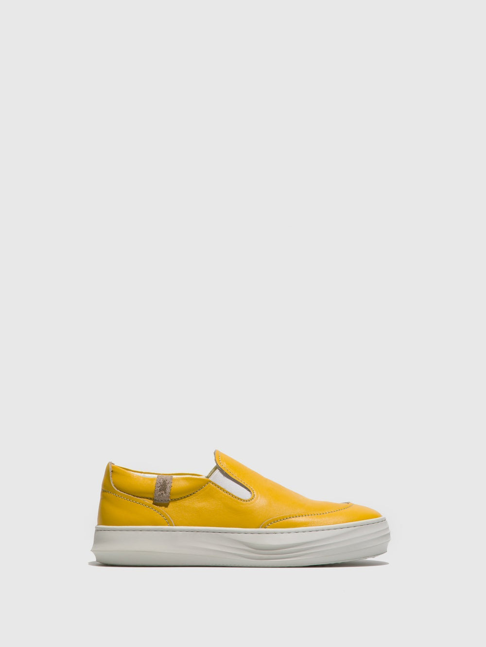 fly london slip on