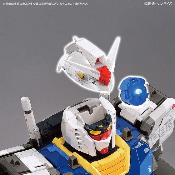 ガンダムファクトリー横浜限定 1／48 RX-78F00 ガンダム neuroid.uprrp.edu