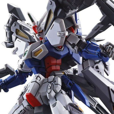 P Bandai Hg 1 144 Gundam Geminus 01 Assault Booster High Mobility Un Omocha Japan