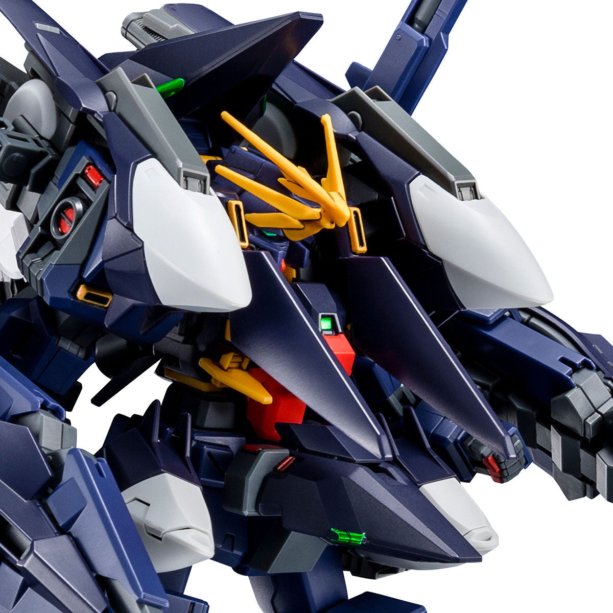 P Bandai Hguc 1 144 Gundam Tr 1 Hazenthley Rah Ii December 21 Omocha Japan