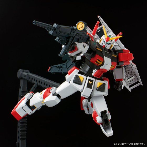 Models Kits Toys Hobbies Premium Bandai Hguc 1 144 Rx 78 5 Gundam Unit 5 G05 Japan Official Import