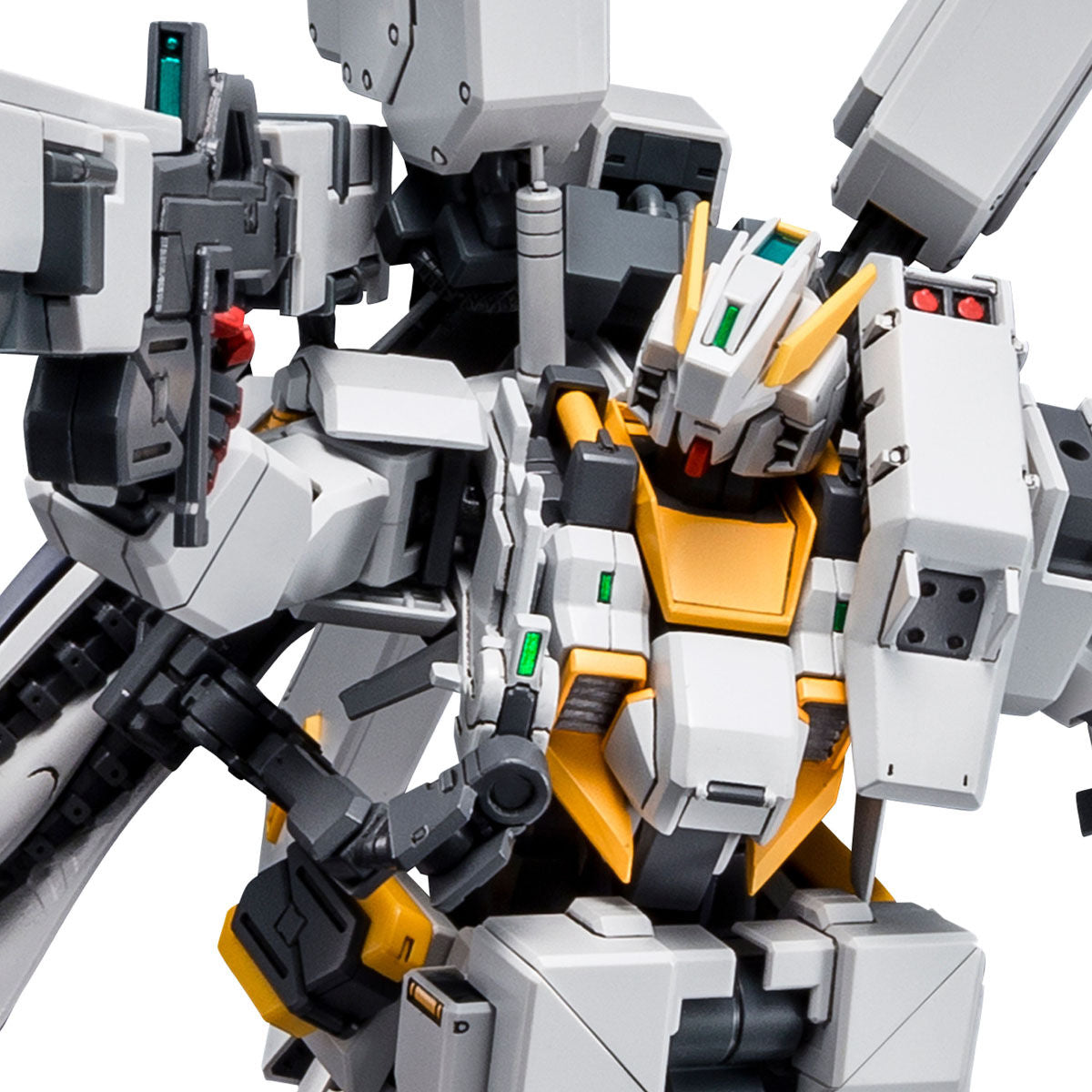 P Bandai Mg 1 100 Gundam Tr 1 Hazel Owsla End Of February 2021 Omocha Japan