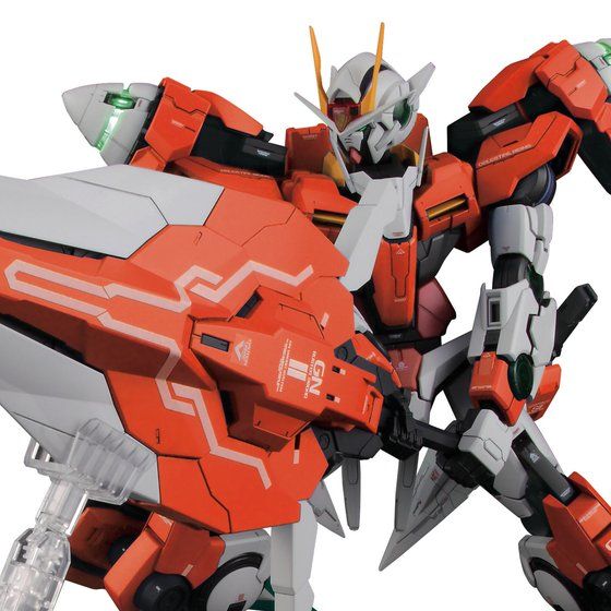 1 60 ged Pg Gundam Seven Sword G Inspection Colors Omocha Japan