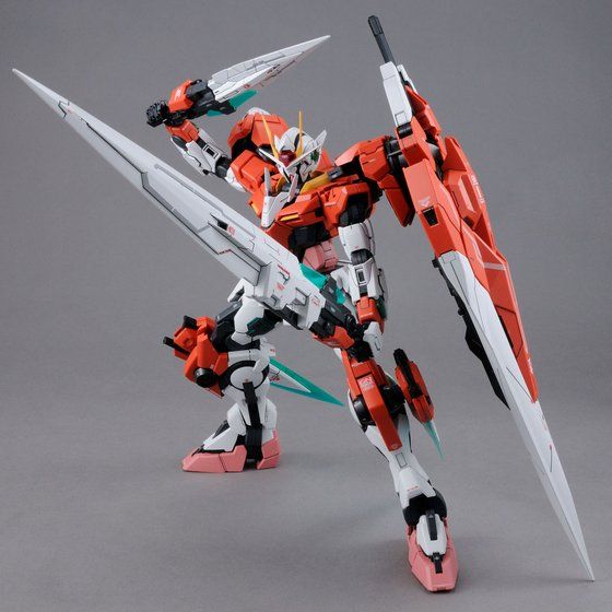 P Bandai Pg 1 60 00 Gundam Seven Sword G Inspection Colors Out Of St Omocha Japan