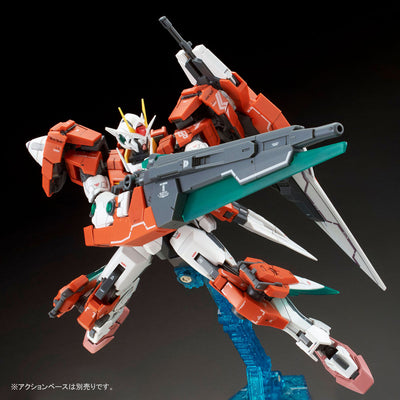 P Bandai Rg 1 144 00 Gundam Seven Sword G Inspection Colors End Of M Omocha Japan