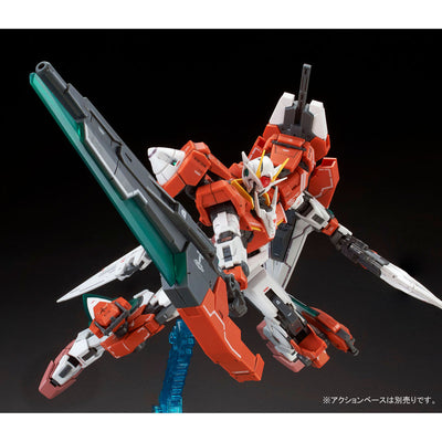 P Bandai Rg 1 144 00 Gundam Seven Sword G Inspection Colors End Of M Omocha Japan