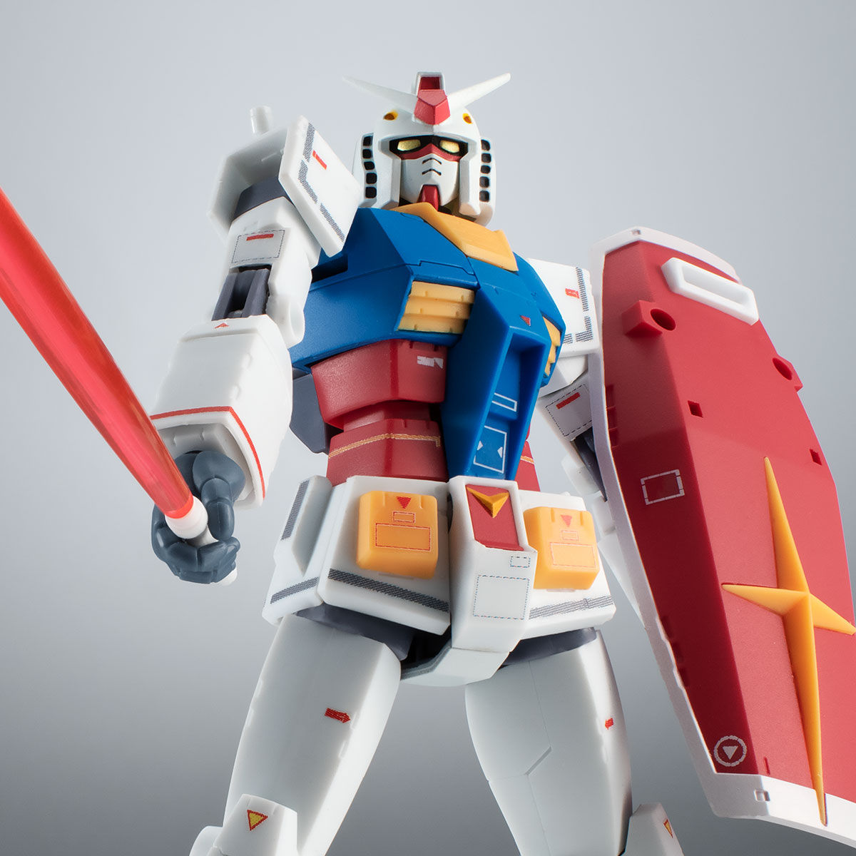 Products ged Tnt Limited Edition Robot Spirit Side Ms Rx 78 2 Gundam Ver A N I M E Real Marking Figure Omocha Japan